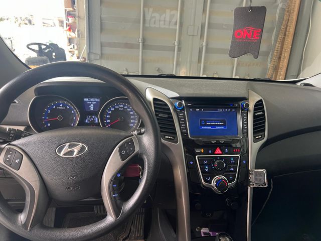 יונדאי i30