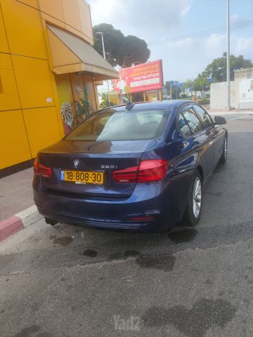 ב מ וו סדרה 3