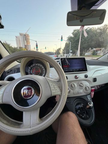 פיאט 500