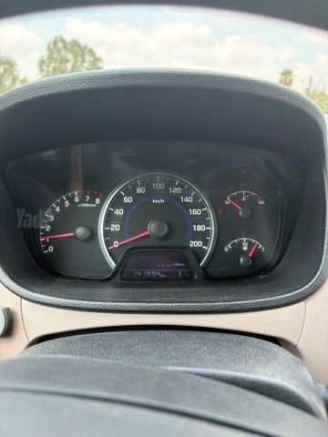 יונדאי i10