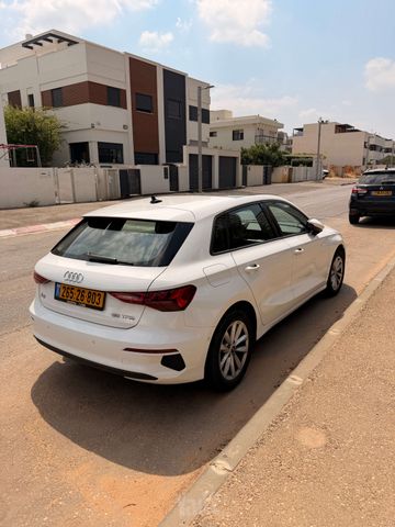 אאודי A3