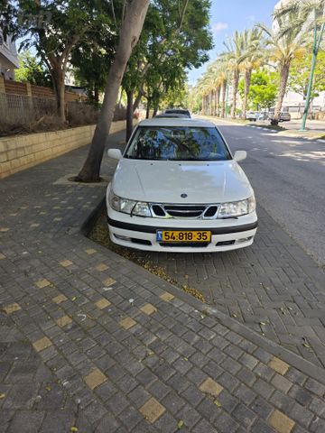 סאאב 9-5