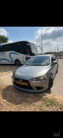 מיצובישי לנסר
