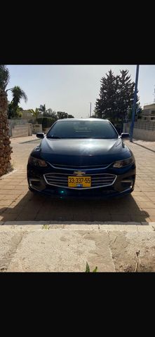 שברולט מאליבו