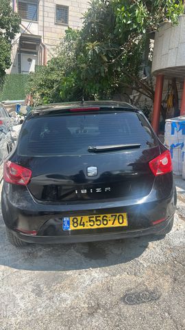 סיאט איביזה