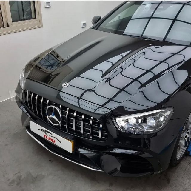 מרצדס-בנץ E-class