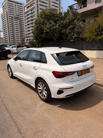 אאודי A3