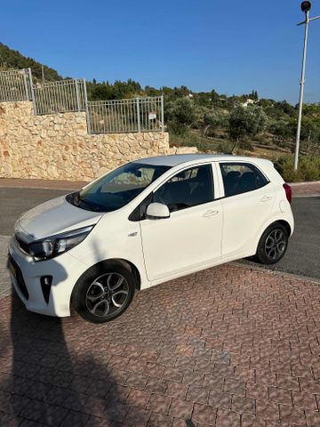 מודעת רכב קיה פיקנטו