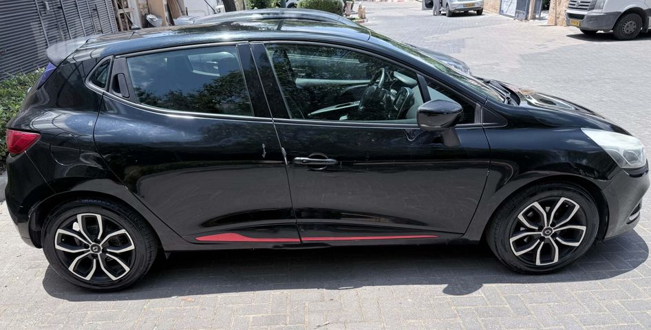 רנו קליאו