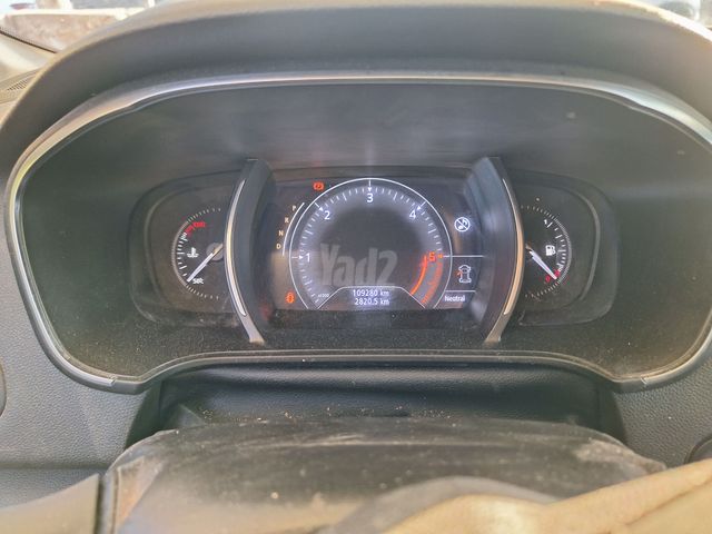 רנו מגאן