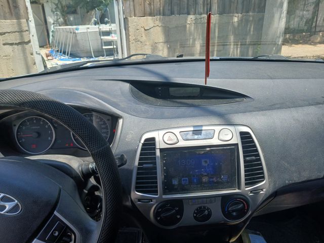 יונדאי i20