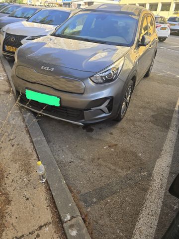 קיה נירו פלוס