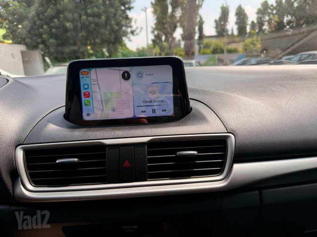 מאזדה 3
