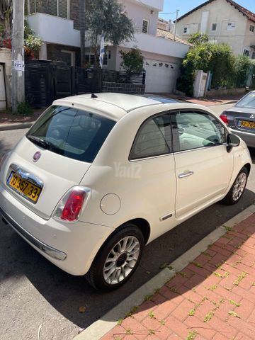 פיאט 500