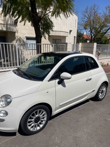 פיאט 500