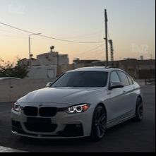 ב מ וו סדרה 3