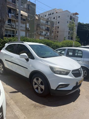 אופל מוקה