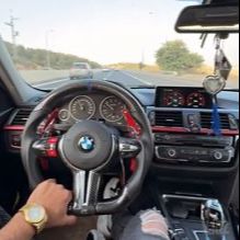 ב מ וו סדרה 3