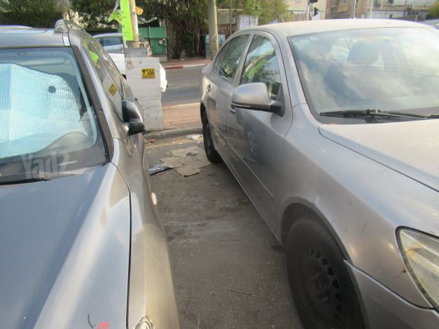 סקודה אוקטביה