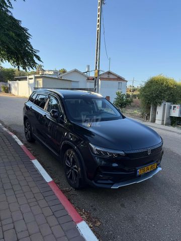 סקייוול ET5