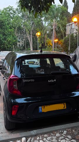 קיה פיקנטו