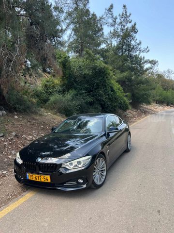 ב מ וו סדרה 4