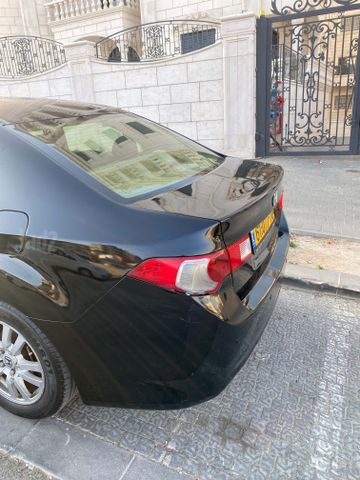 הונדה אקורד