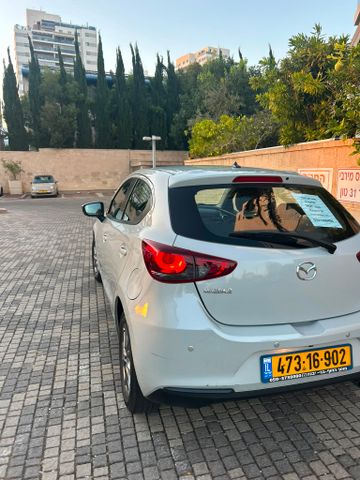 מאזדה 2