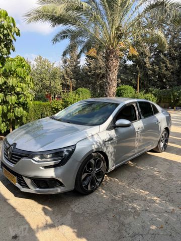 ניסאן מיקרה