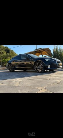 אאודי A5