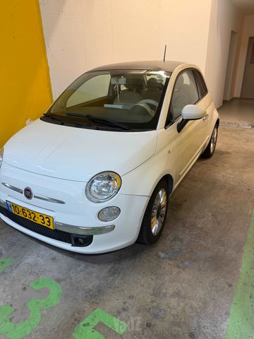 פיאט 500