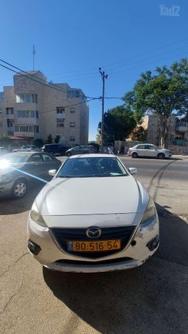 מאזדה 3