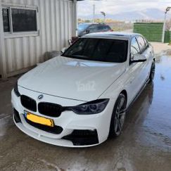 ב מ וו סדרה 3