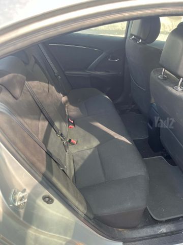 טויוטה אוונסיס