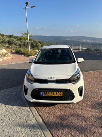 קיה פיקנטו