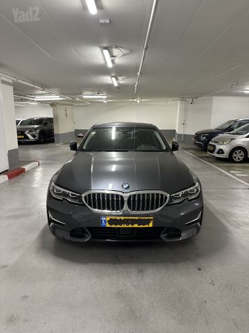 ב מ וו סדרה 3