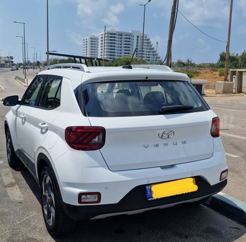 יונדאי וניו