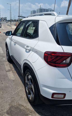 יונדאי וניו