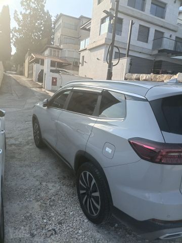 צ׳רי טיגו 8 פרו