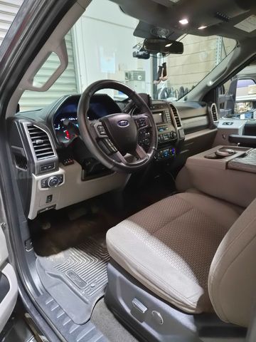 פורד F-350