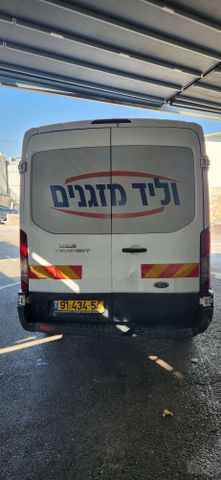 פורד טרנזיט