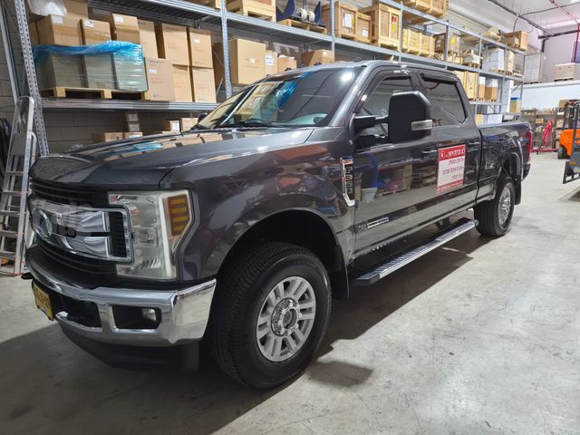 פורד F-350