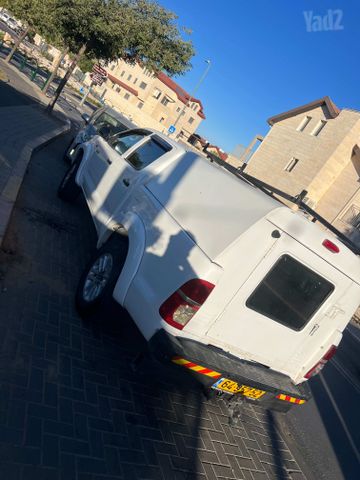טויוטה היילקס