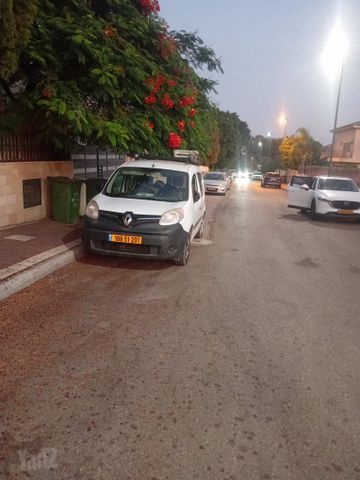 רנו קנגו
