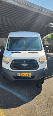 פורד טרנזיט