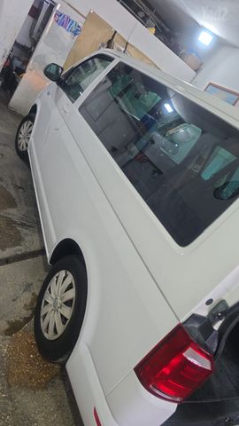 פולקסווגן קראוול
