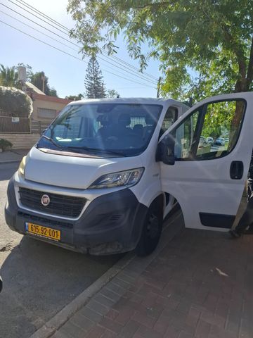 פיאט דוקאטו