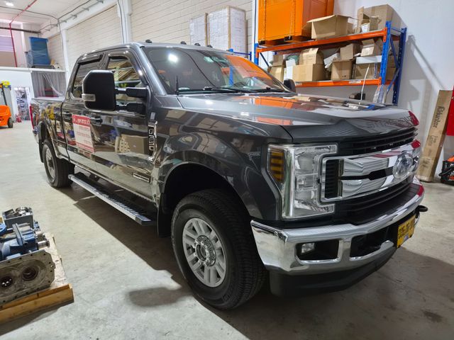 פורד F-350