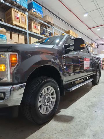 פורד F-350