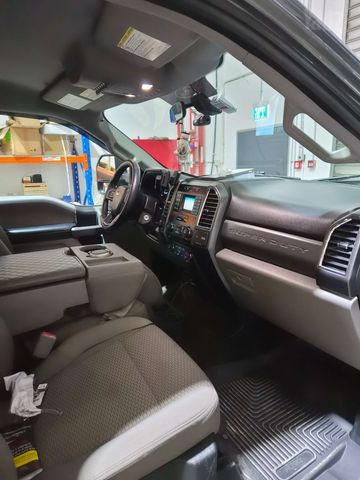 פורד F-350